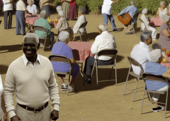 México conmemora el Día Nacional de las Personas Mayores