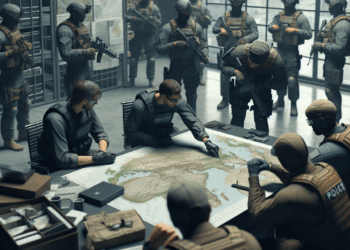 México extradita a EU a 26 presos con presuntos vínculos con narcotráfico