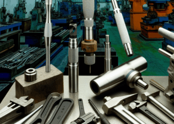 México produce 24% de herramentales y fortalece la integración con distintos sectores