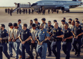 México vuelve a entregar a 26 narcos a Estados Unidos