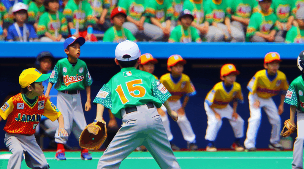 México vs Japón en vivo: Serie Mundial de Pequeñas Ligas 2025, hoy en directo