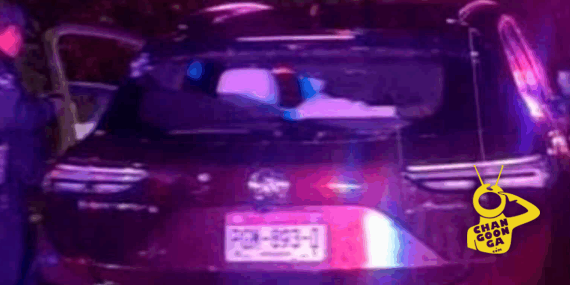 #Michoacán Ratas Armadas Intentaron Robar Auto A Guadalupe Y Le Quitaron La Vida - Changoonga.com