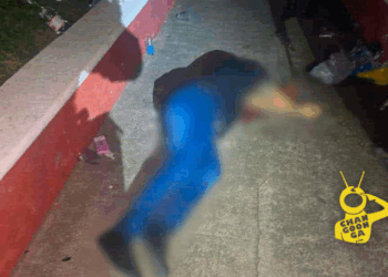 #Michoacán Matan A Tiros A Taxista En Pleno Centro De Parácuaro - Changoonga.com