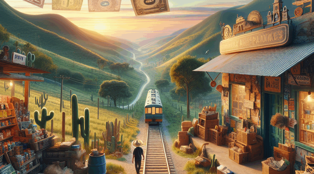 #Michoacán Comunidad Migrante Recibirá Apoyo$ Y Descuentos En Comercios: Bedolla - Changoonga.com