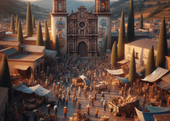 #Michoacán Comuneros Puépechas Desmienten Supuesto Levantamiento De Nuevo Grupo Armado - Changoonga.com