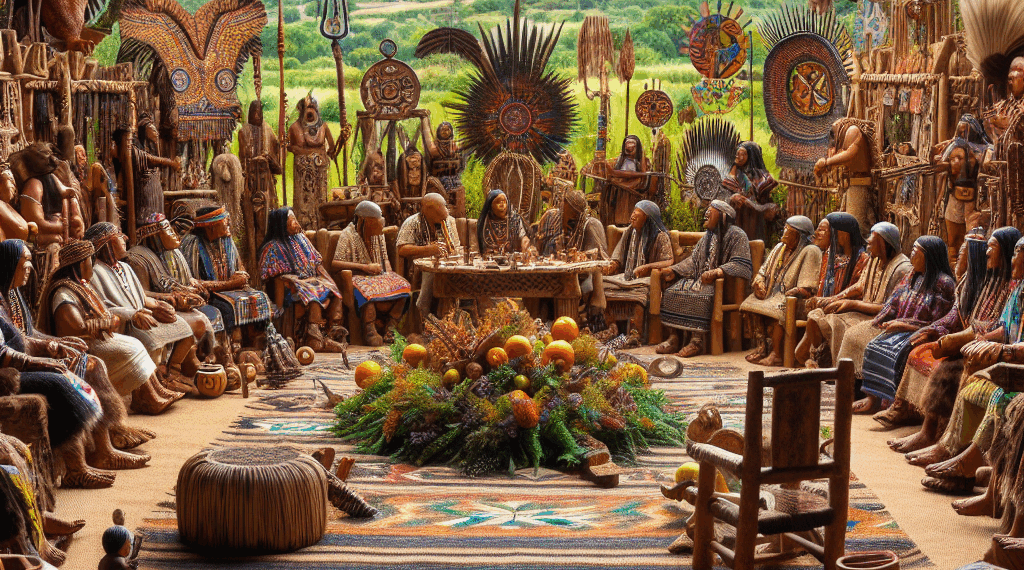 #Michoacán Consejo Supremo Indígena Anuncia Bloqueos Carreteros Para El 8 De Agosto - Changoonga.com