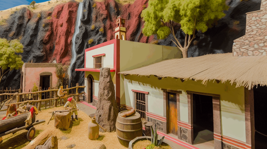 Michoacán Es Promocionado En La Feria IBTM Américas En La CDMX - Changoonga.com