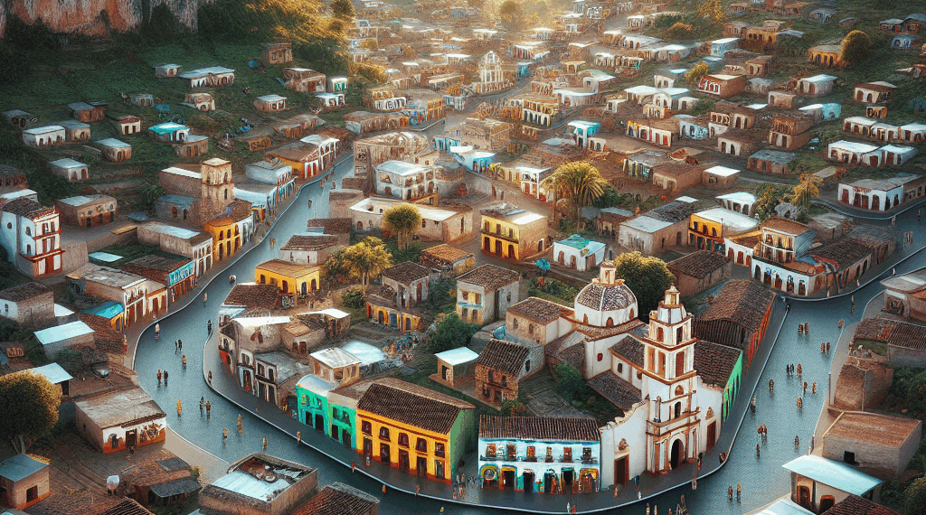 #Michoacán En Huandacareo El 35% De La Gente Tiene Alguna Discapacidad: CEDH - Changoonga.com