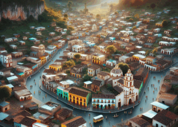 #Michoacán En Huandacareo El 35% De La Gente Tiene Alguna Discapacidad: CEDH - Changoonga.com