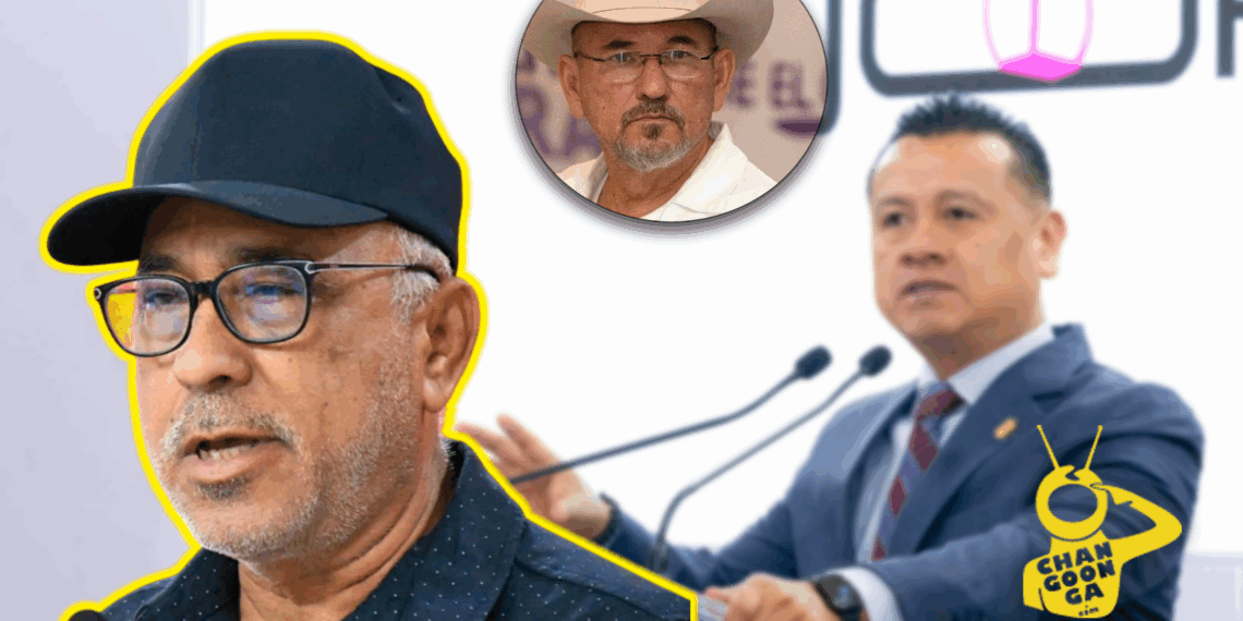 #Michoacán Asesinos De Hipólito Mora Siguen Libres, Pero Quiero Confiar En El Nuevo Fiscal: Hermano - Changoonga.com