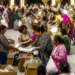 #Michoacán Arranca Caravana De Entrega De Productos Recaudados En El Jalo X Las Mujeres - Changoonga.com