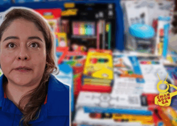 #Michoacán Este Año Las Papelerías Reportan 25% De Aumento En Sus Ventas - Changoonga.com