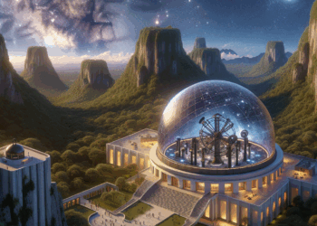 #Michoacán Exponen Proyecto Del Planetario De Morelia A Vecinos Y Usuarios - Changoonga.com