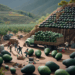 Michoacán Rojo: Asaltan Camión Para Robarse Cargamento Aguacatero En La Siglo XXI - Changoonga.com