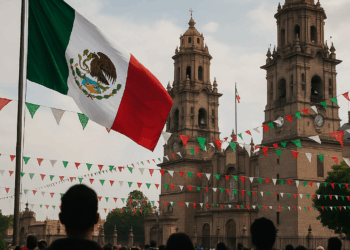 #Michoacán SeGob Reitera CERO Amenazas Para Fiestas Patrias 2025 - Changoonga.com