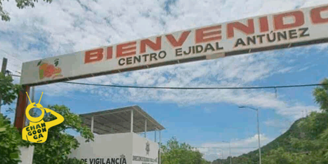 #Michoacán Mañosos Armados Disparan En La Madrugada Caseta De Seguridad En Parácuaro - Changoonga.com