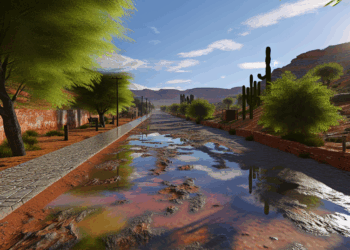 Reconoce PC Estatal Que Michoacán Aún Carece De Atlas De Riesgo - Changoonga.com