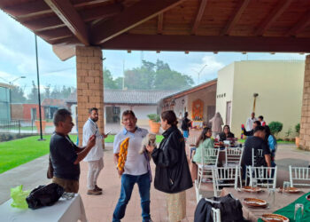 #Michoacán Y Su Gente Nos Trataron Excelente: Juan Osorio Al Culminar Grabaciones De "Amanecer" - Changoonga.com