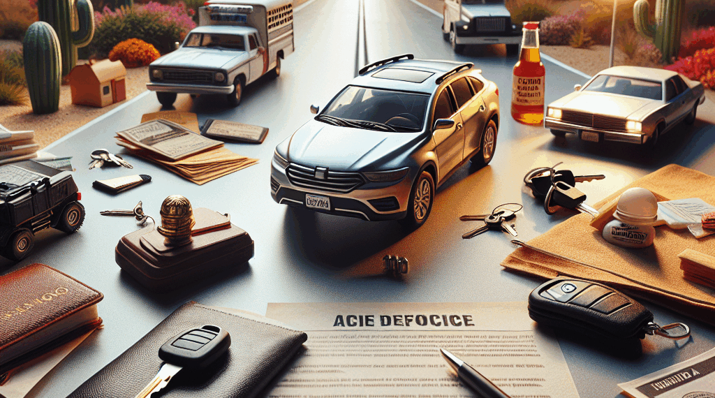 #Michoacán ¿Te Robaron Tu Auto Y No Sabes Que Hacer? Te Indicamos Los Pasos Que Debes Seguir - Changoonga.com