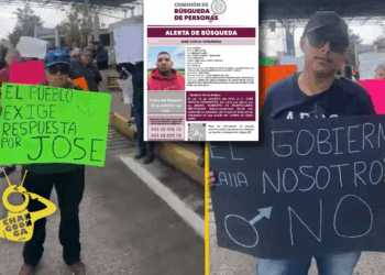 #Michoacán Pobladores Bloquean Caseta En Zinapécuaro; Exigen Aparición De Joven Secuestrado - Changoonga.com