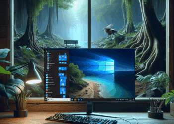 Microsoft is finally improving Windows 11’s dark mode