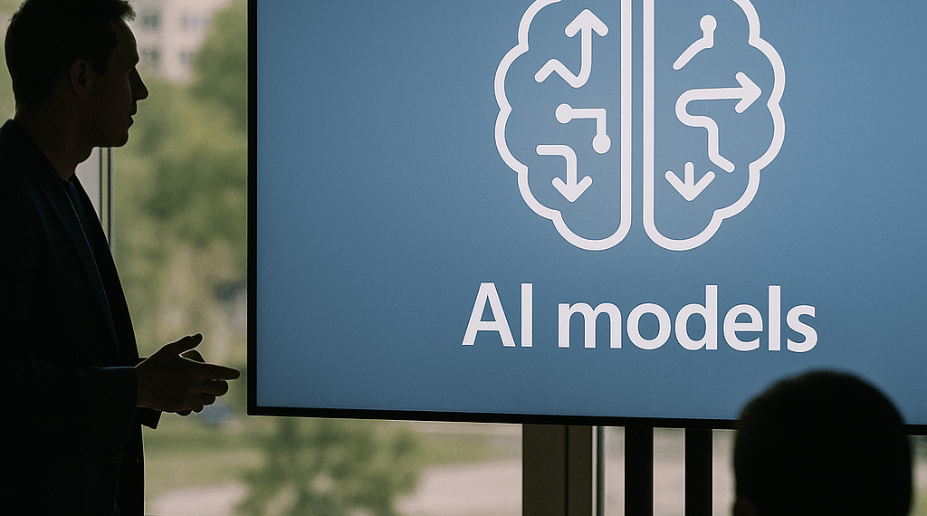Microsoft introduces a pair of in-house AI models