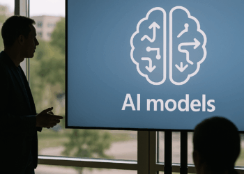 Microsoft introduces a pair of in-house AI models
