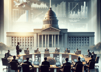 Javier Milei prohibirá financiar gasto público con emisión monetaria en Argentina