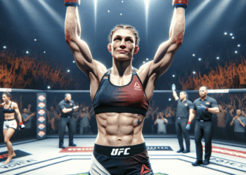 Supernova Orígenes: Franco Escamilla no tuvo rival; vence al Escorpión Dorado en el Palacio de los Deportes