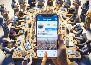 Christian Militants Are Using Instagram to Recruit—and Becoming Influencers in the Process