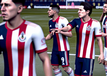 Gabriel Milito puede renunciar en cualquier momento si Chivas no mejora