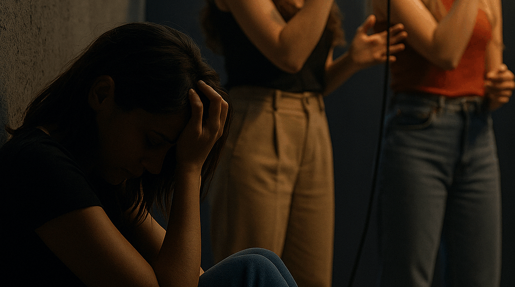 Las estrellas Milyilla Faud y Jules Beatty se hacen tendencia… mientras Livii denuncia la violación. – Dimension Turistica Magazine