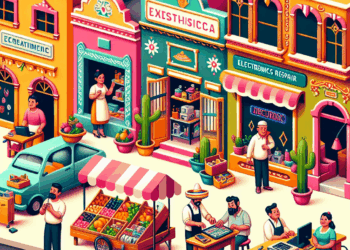 Mipymes en México: Radiografía de los pequeños y medianos negocios