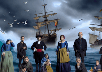 CRUCERO PERDIDO | Una familia de Cataluña se enfrenta a 10 horas en el mar tras la desaparición de un miembro de la tripulación. – Dimension Turistica Magazine