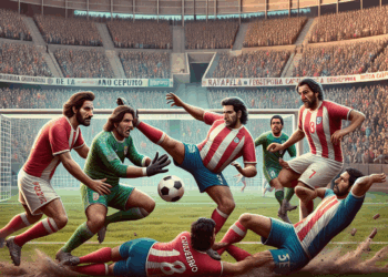 Mitre sucumbió en Concepción y Crucero se complicó en Rafaela – Dimension Turistica Magazine