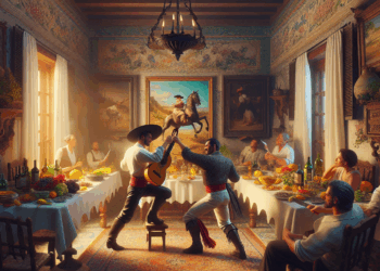 Mitre y Crucero se enfrentan en casa – Dimension Turistica Magazine