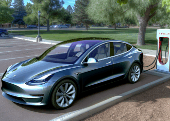 Modelo Y de Tesla en pausa en EU