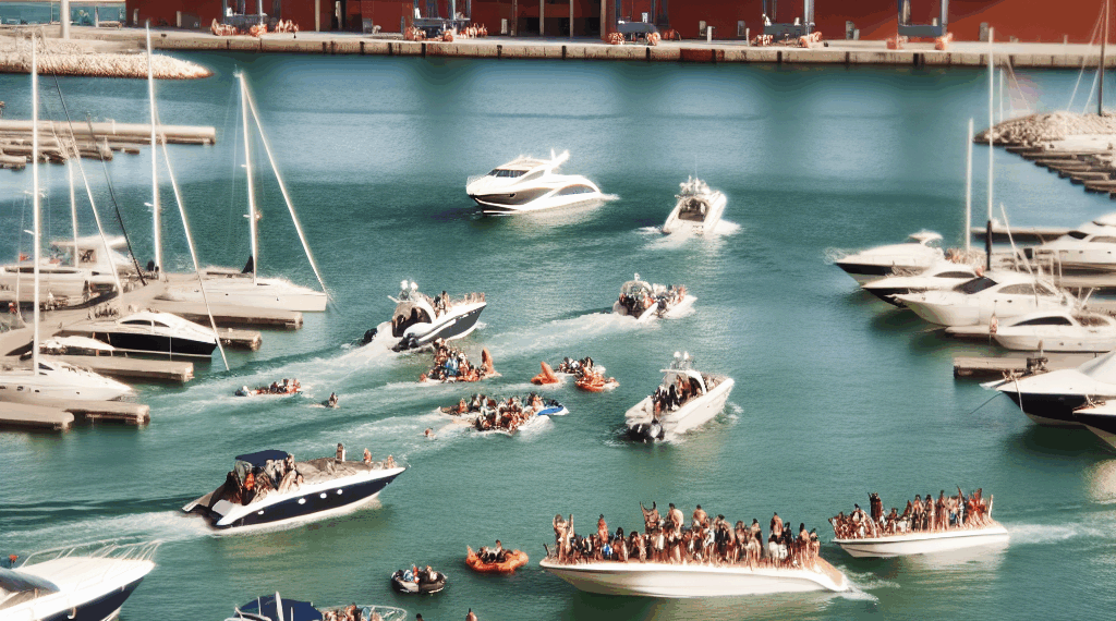 una propuesta de modernización portuaria y desarrollo turístico a través de la inversión privada. – Dimension Turistica Magazine