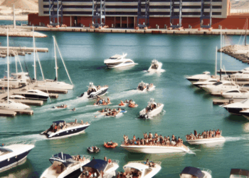 una propuesta de modernización portuaria y desarrollo turístico a través de la inversión privada. – Dimension Turistica Magazine