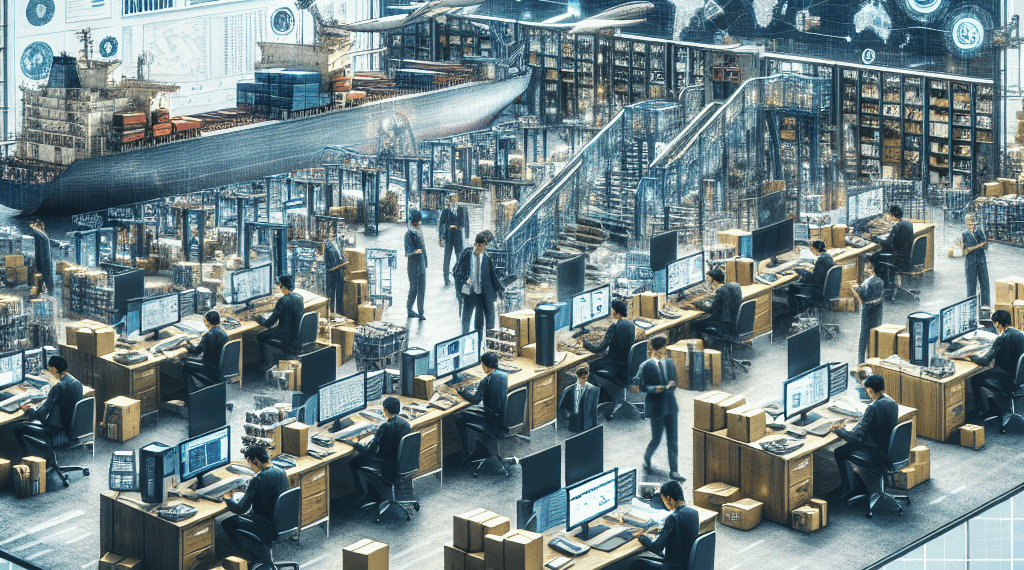 COMCE Noreste indicó que modernizar aduanas es clave para consolidar el nearshoring en México