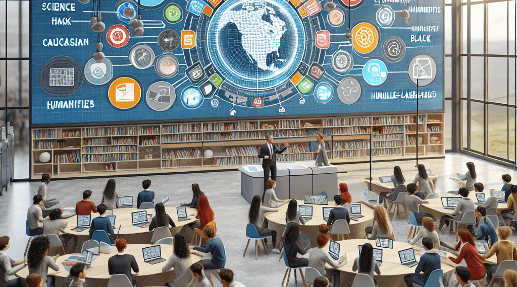 Publica SEP Marco Curricular Común para modernizar la Educación Media Superior