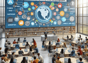 Publica SEP Marco Curricular Común para modernizar la Educación Media Superior