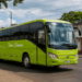 En Octubre Bedolla Entrega 80 Nuevos Camiones Urbanos Para Modernizar Transporte En Uruapan - Changoonga.com
