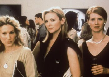 Previo al Cumpleaños de Kim Cattrall, los 7 Mejores Momentos de Samantha Jones en ‘Sexo en la Ciudad’ – Dimension Turistica Magazine