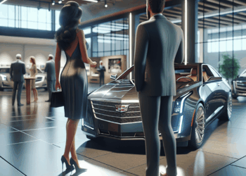 Checo Pérez y Max Verstappen, en el Gran Premio de México 2024