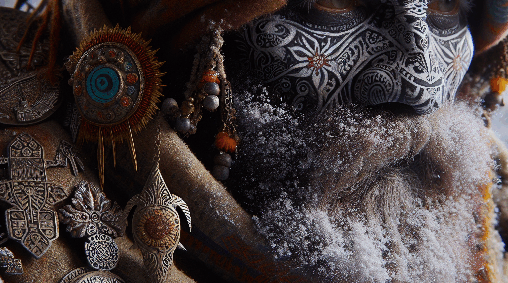 una momia siberiana de 2.300 años revela tatuajes ocultos de animales míticos que rivalizan con los de los tatuadores modernos