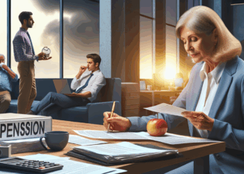 Monitor Laboral: Pensiones con salario mínimo, desconexión digital y descanso, los temas de julio