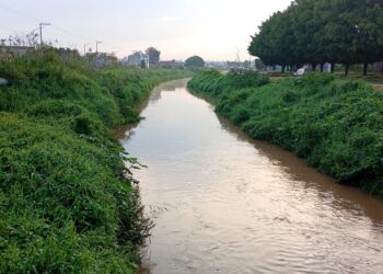 Supervisa OOAPAS Niveles De Ríos Y Atiende Zonas Afectadas Por Lluvias - Changoonga.com