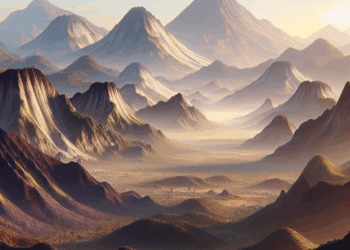 Montañas y volcanes, tres paraísos Nayaritas donde el cielo se toca con la tierra – Dimension Turistica Magazine