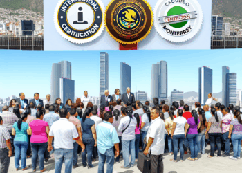 Monterrey será sede de Certificación Internacional
